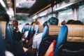 Bussilla Suolahdesta Äänekoskelle ja Jyväskylään: Näin matkustat sujuvasti arjessa